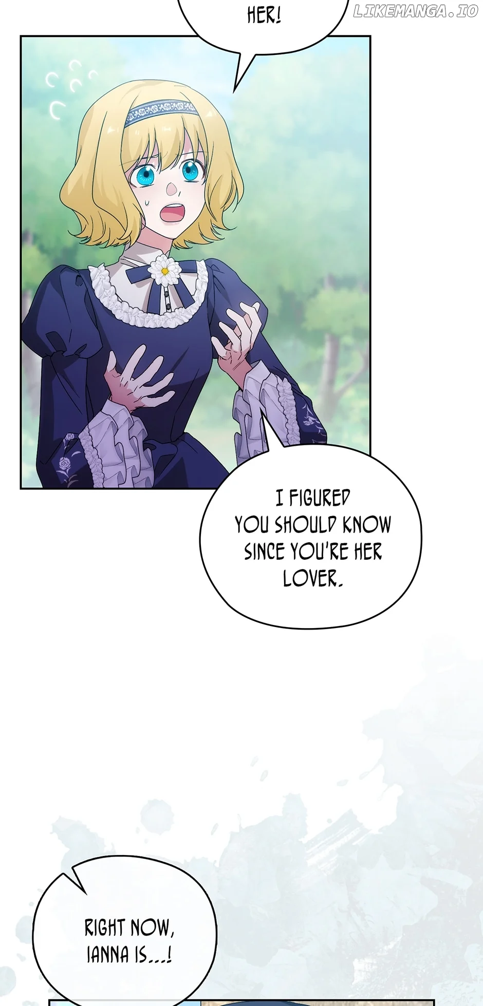 Reminiscence Adonis Chapter 263 55